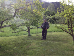 Ballestraz jardin traitement phytosanitaire